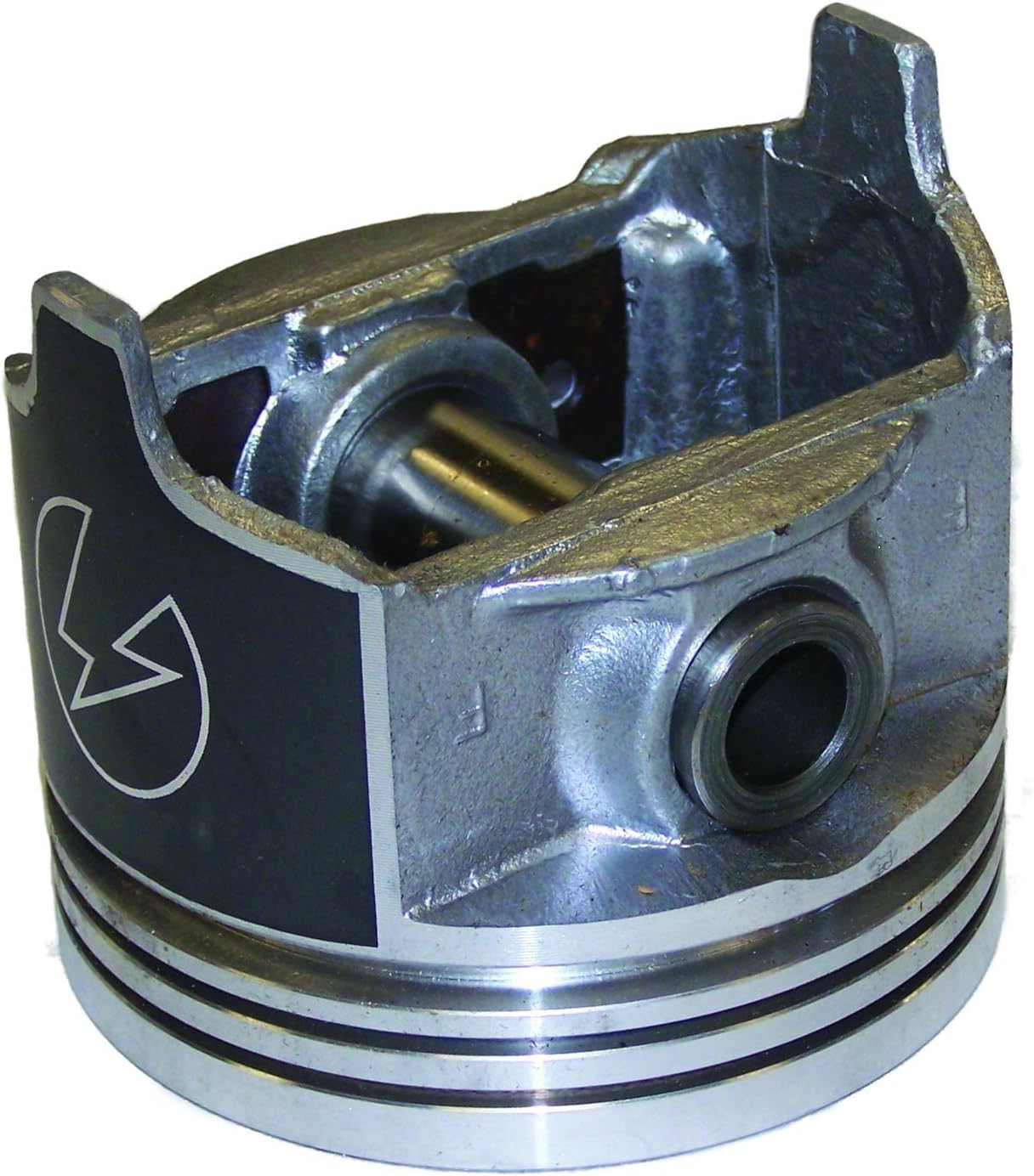Crown Automotive (83500251) Piston and Pin