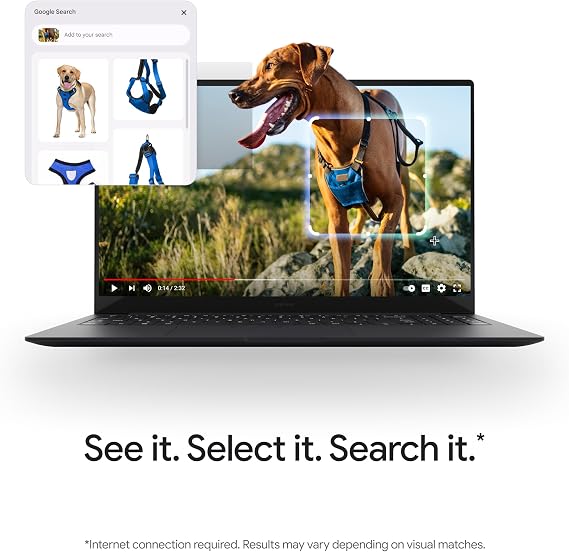 Acer Chromebook Plus Spin 514 Laptop with Google AI - 14 WUXGA 1920x1200 IPS Touch Display Intel Core 3 Processor 100U 8GB LPDDR5X 128GB UFS WiFi 6E FHD Webcam Chrome OS CP514-4HN-30UC