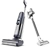 Tineco Floor ONE S5 Smart Cordless Wet Dry Vacuum Cleaner and Mop for Hard Floors Pure ONE S11 Cordless Vacuum Cleaner, Smart Stick Handheld Vacuum Strong Suction