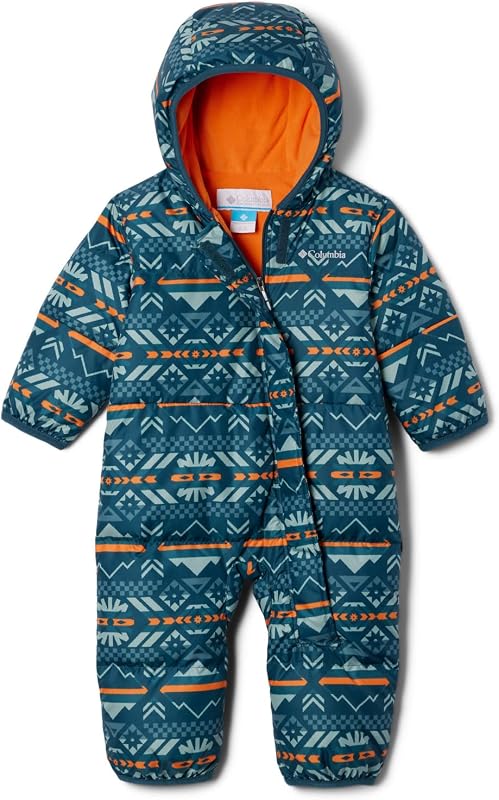 Columbia Baby Girl's Snuggly Bunny™ Bunting (Infant)