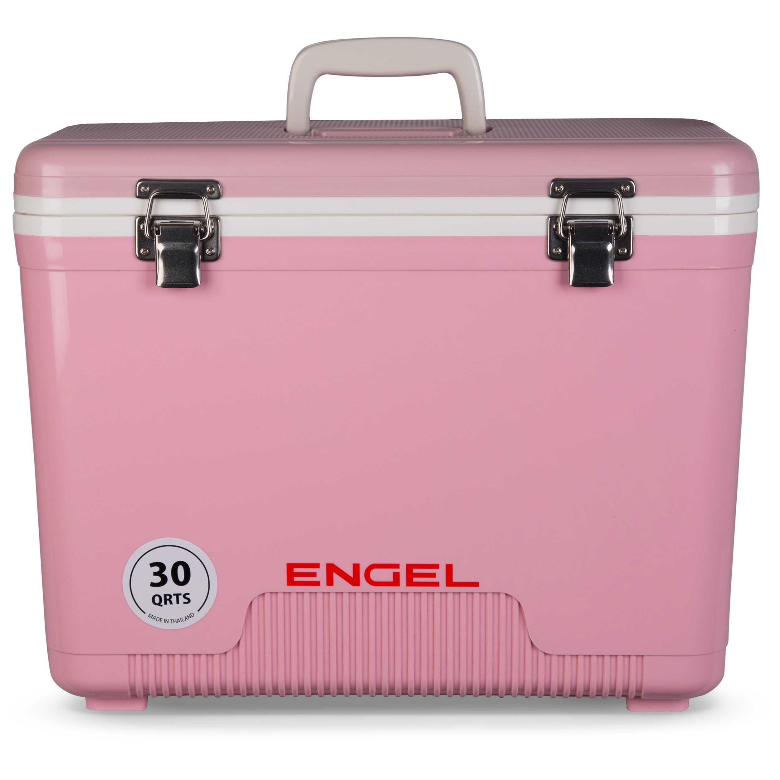 Engel UC30 30qt Leak-Proof, Air Tight, Drybox Cooler and Hard Shell Lunchbox — Amazon image 19