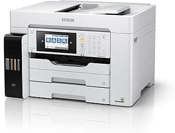 Amazon.co.jp: エプソン プリンター エコタンク搭載 A3ノビ対応 カラー