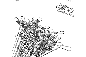 Benykyo Fishing Leaders: Unparalleled Strength for Anglers