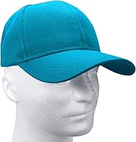 Vista 114 de Falari - Gorra de béisbol, tamaño ajustable, para correr, entrenamientos y actividades al aire libre, para todas las estaciones.