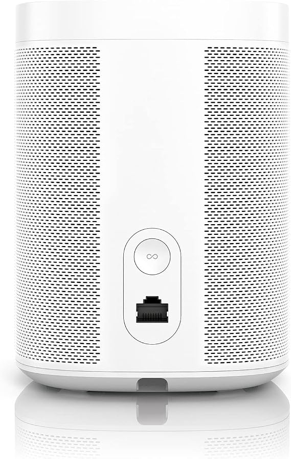 Sonos One SL (2019) - White