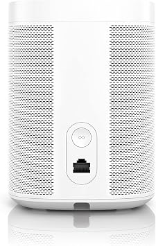 Sonos One SL (2019) - White