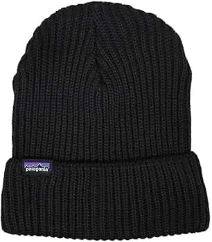 Amazon | [パタゴニア]フィッシャーマンズロールドビーニー 29105