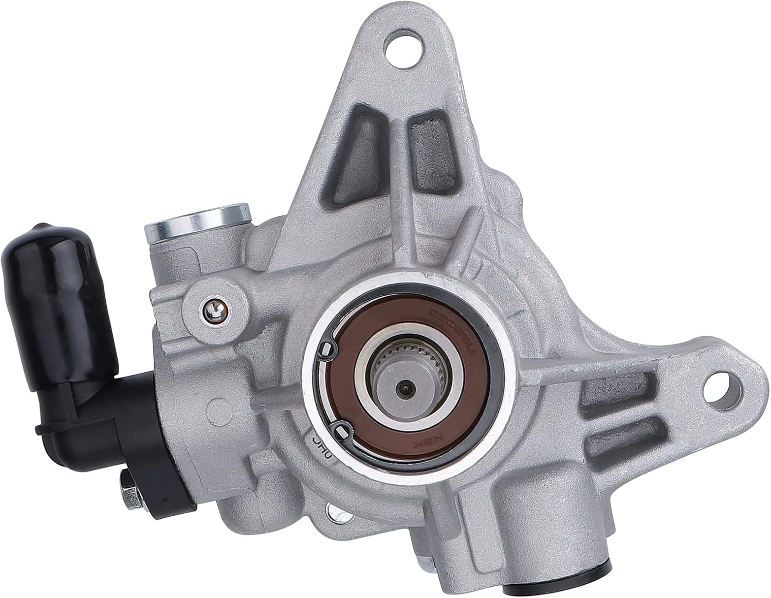 IRONTEK 21-5415 Power Steering Pump for 2004 2005 for Acura TSX 2.4L 21-5415 Power Assist Pump TSX 2.4 Power Steering Pump