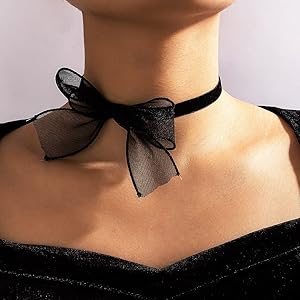Ontdek de fabrikant gebonden choker ketting van hoge kwaliteit