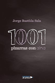 1001 pizarras con alma