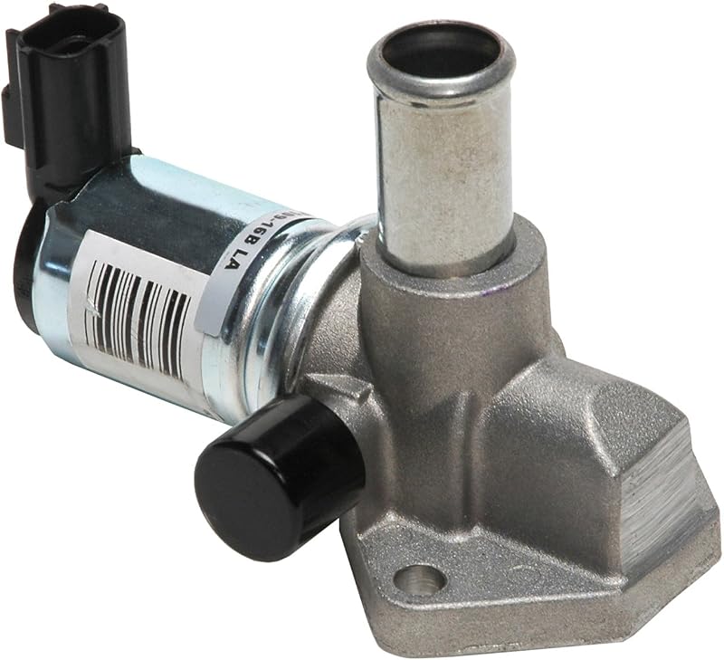 Válvula de controle de marcha lenta Delphi CV10088 para injeção de combustível – 1 unidade