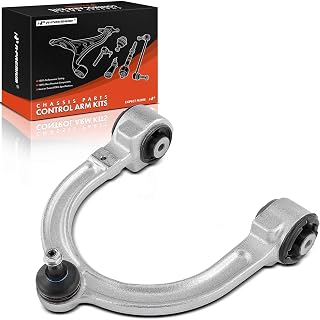 A-Premium Front Right Upper Control Arm, with Ball Joint & Bushing