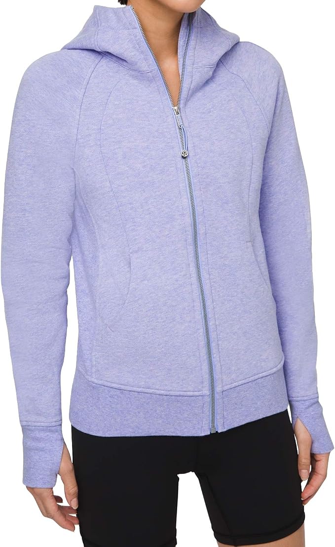 Lululemon Scuba Hoodie : Amazon.ca 