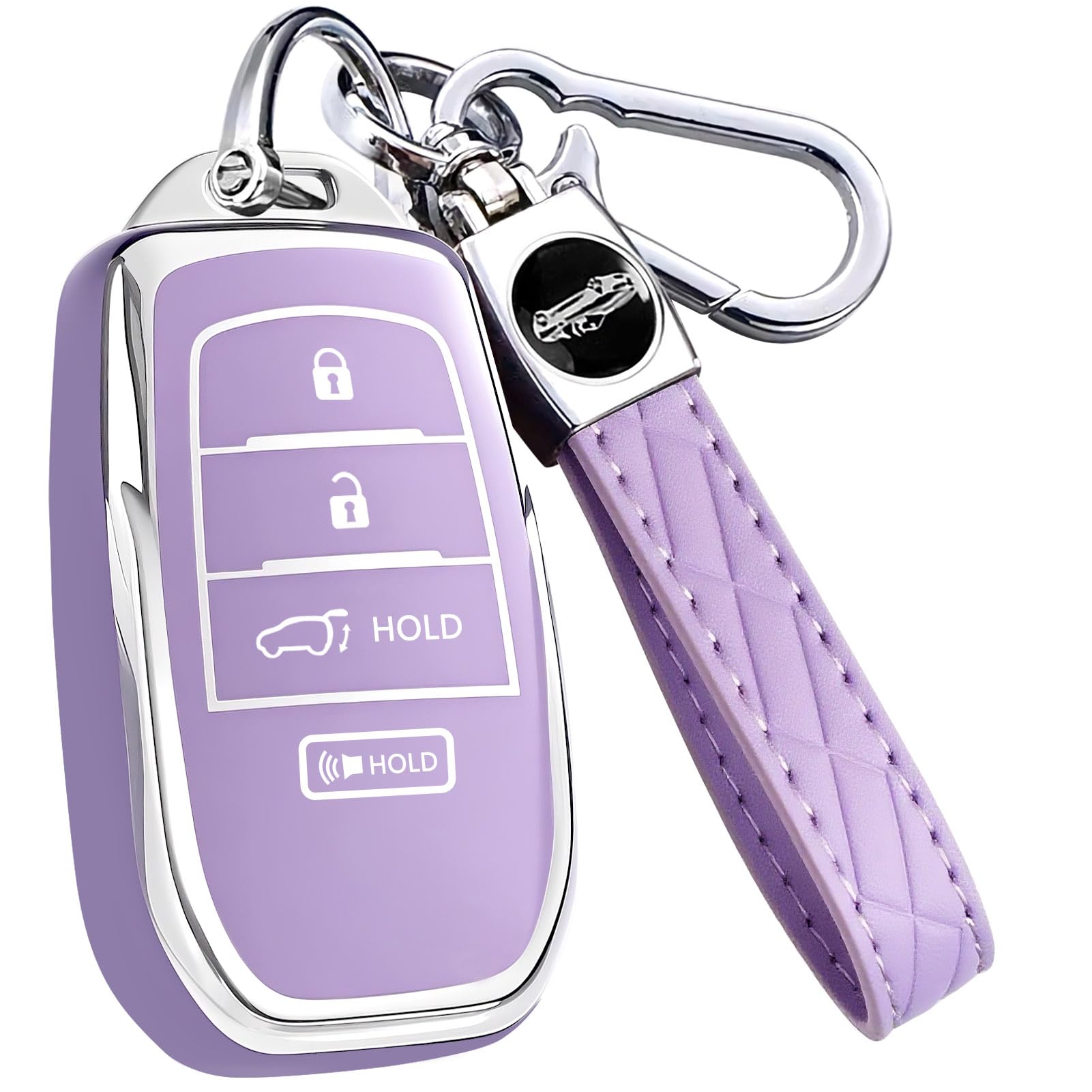 AAWQVRG Key Fob Cover - key shells | Mubboo