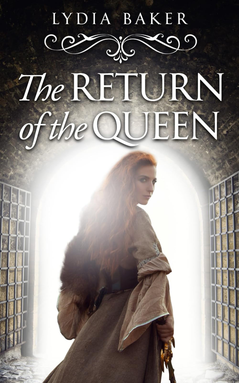 The Return of the Queen