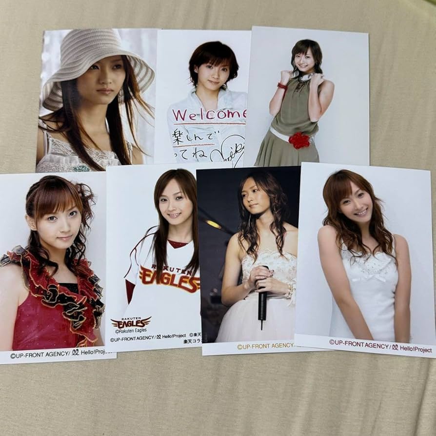 5125 モーニング娘。 藤本美貴 生写真 41枚セット 462 モーニング娘。 藤本美貴 生写真 41枚セット Amazon.co.jp