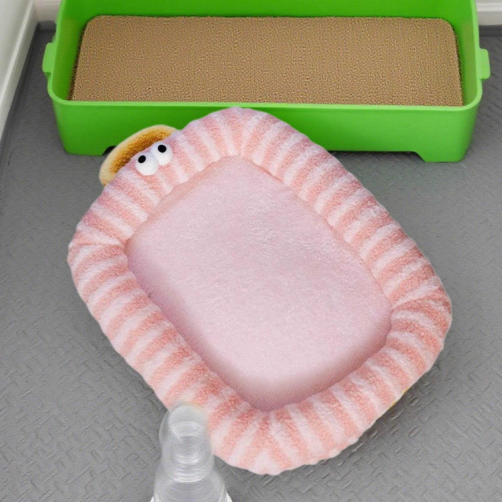 Camitas para Gatos Sofá Cálido para Gatos Y Cama para Cachorros