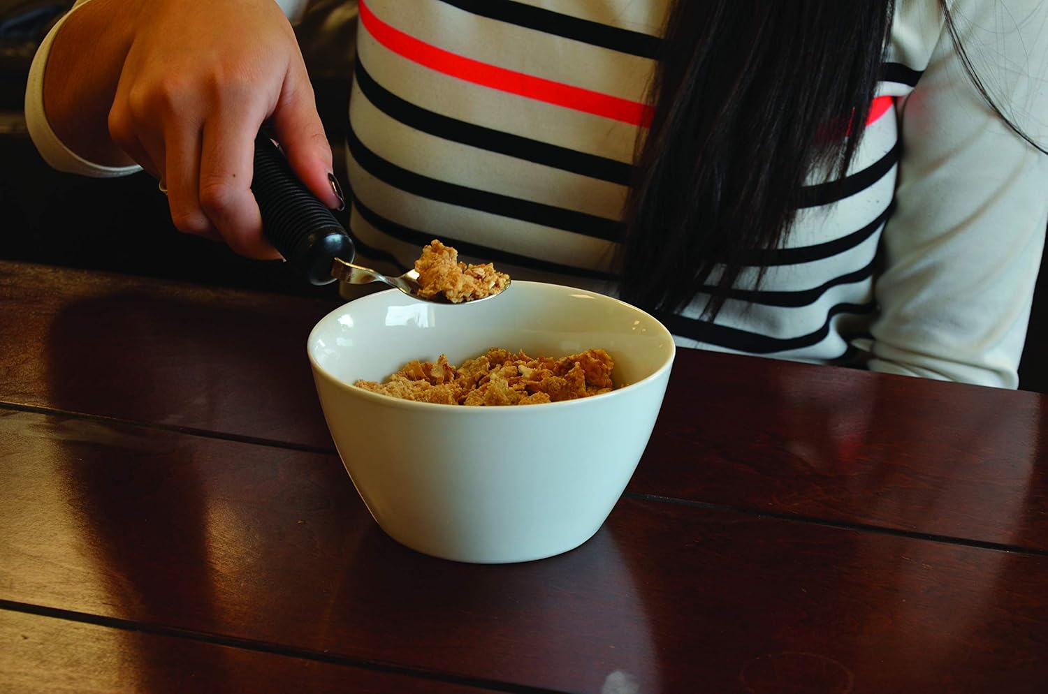Adaptable Utensils (Fork) by Bios Living