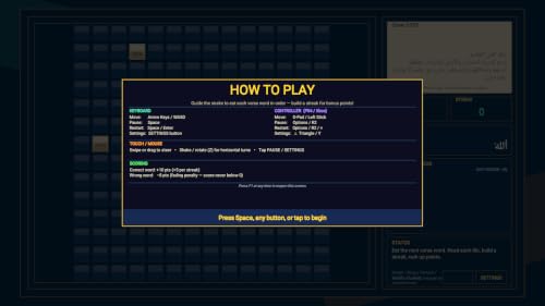 Ad Verbum – vue 2