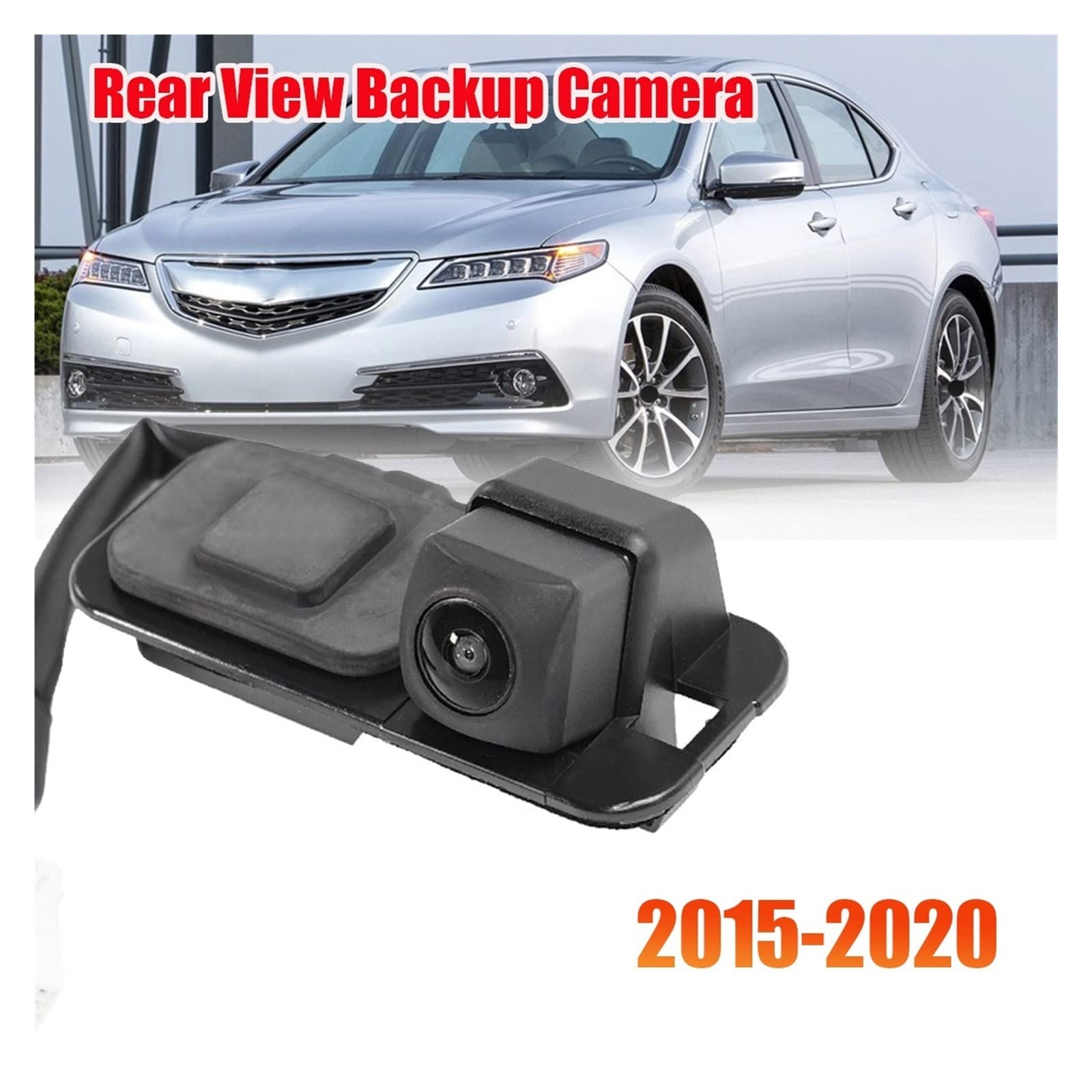 39530TZ3A01 Rear View Camera Reverse Parking Assist Back Up Camera