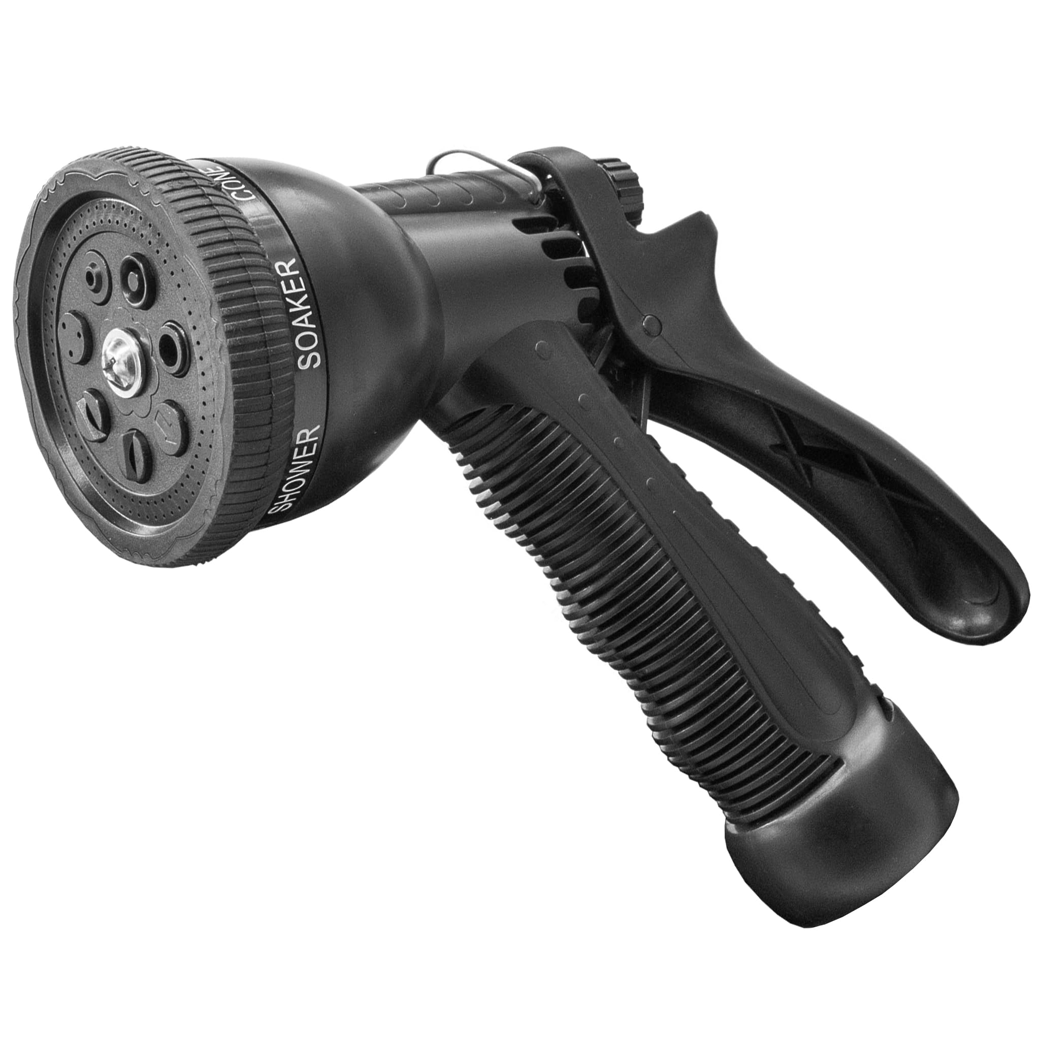 Dura Faucet DF-SA182-BK RV Exterior Sprayer (Black)