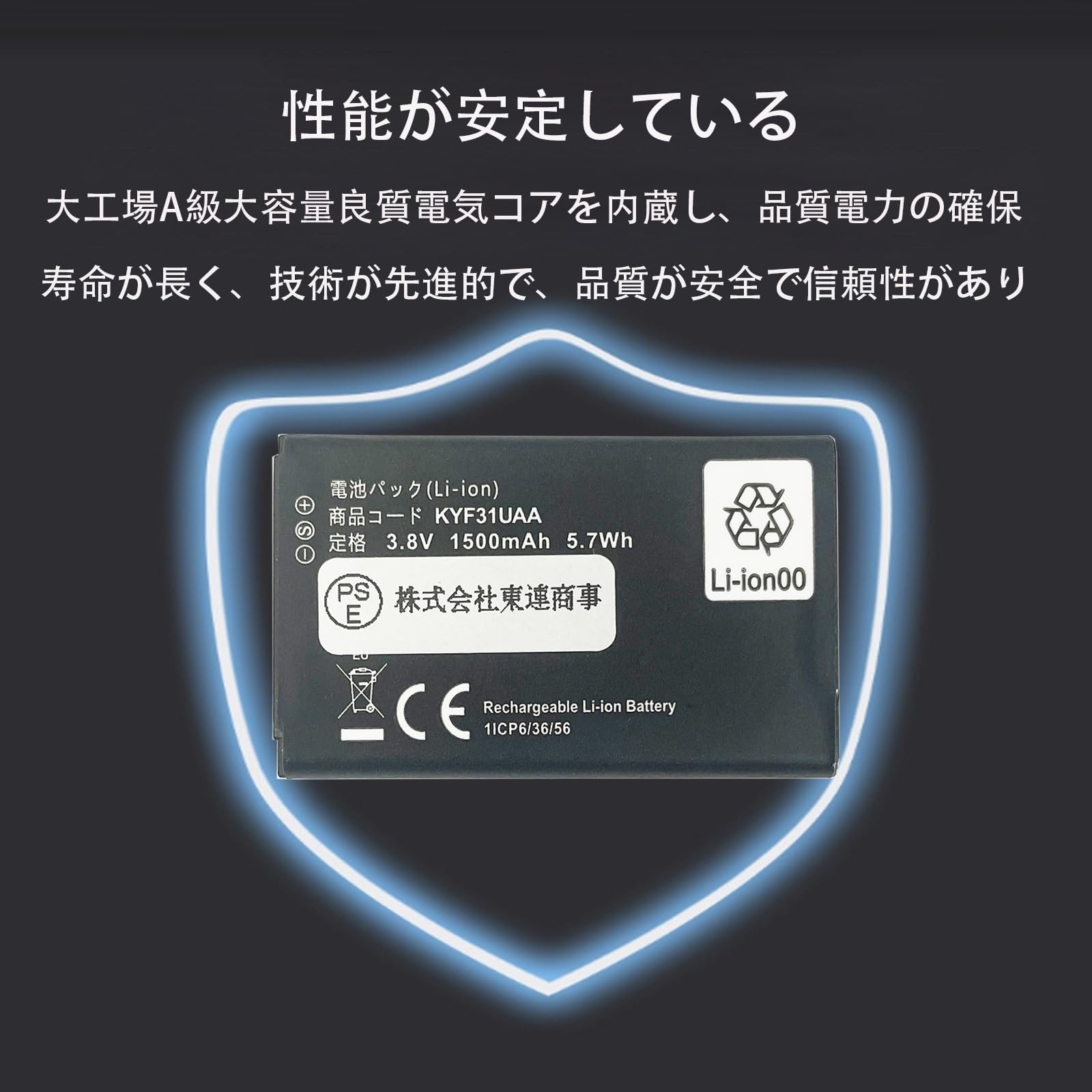 KYY31 SIMfree G'zOne TYPE-XX 本体 バッテリー KYY31 SIMfree G'zOne TYPE-XX 本体 バッテリー - メルカリ