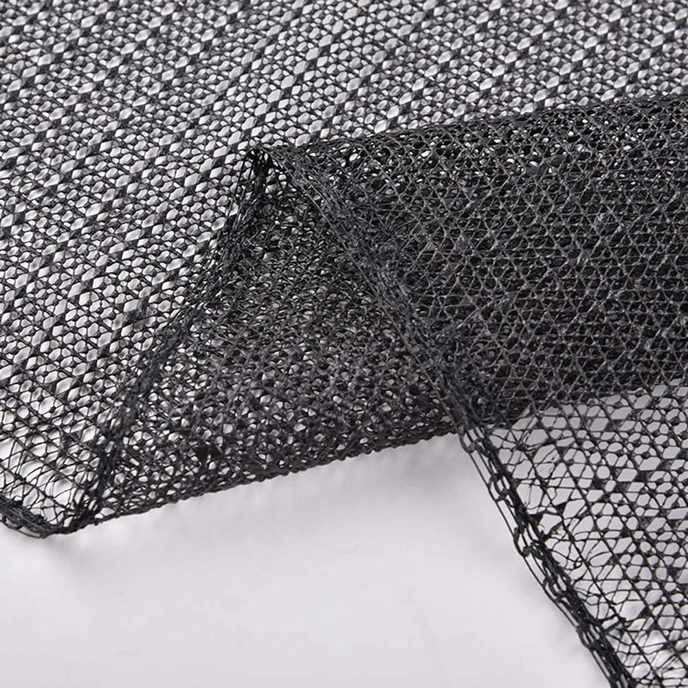 Sous-couche antidérapante pour tapis en PVC épais et antidérapant pour faire des coins plats, lavable