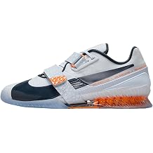 Nike Romaleos 4 SE Weightlifting Shoe Multi-Color/Multi-Color Size 15