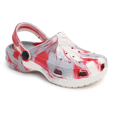 Hygear Unisex-Child Thunderx Clog