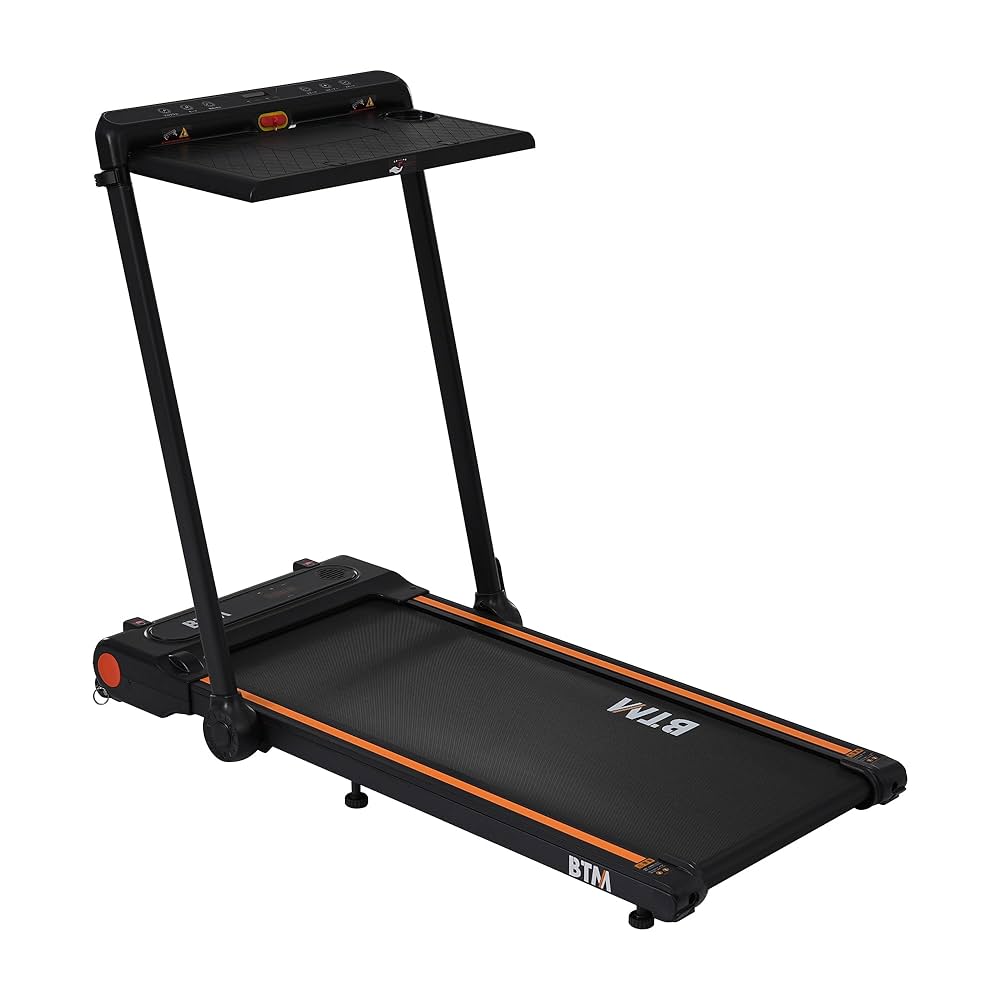 W*n様 BTM ルームランナー Amazon | BTM 非電動 ウォーキングマシン ルームランナー 自走式