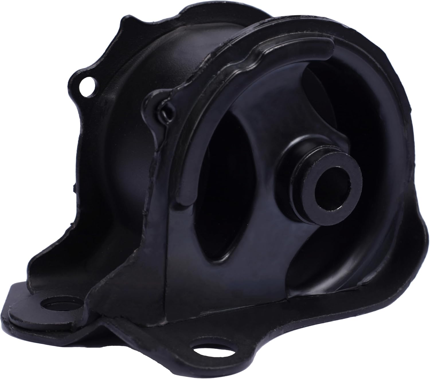 Engine Motor and Transmission Mount Kit Compatible with 1996-2000 Civic 1.6L L4 & 1997-2000 A-cura EL 1.6L L4 Automatic Transmission Replace OE A6506 A6526 A6520 A6556 A6502 Set of 5