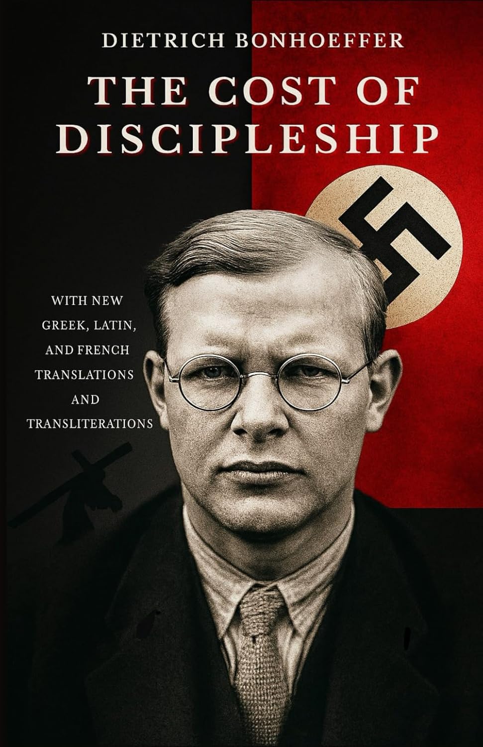 The Cost of Discipleship      Paperback – July 23, 2025