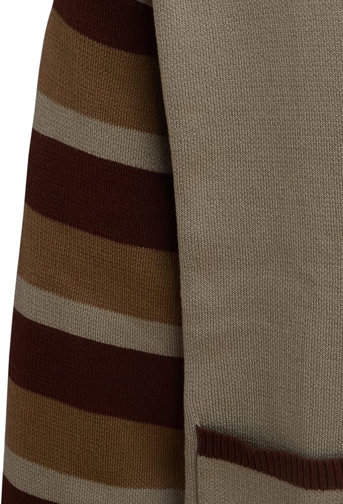 Ticci Toby Cosplay Sweater Cardigan Jacket Halloween Costume