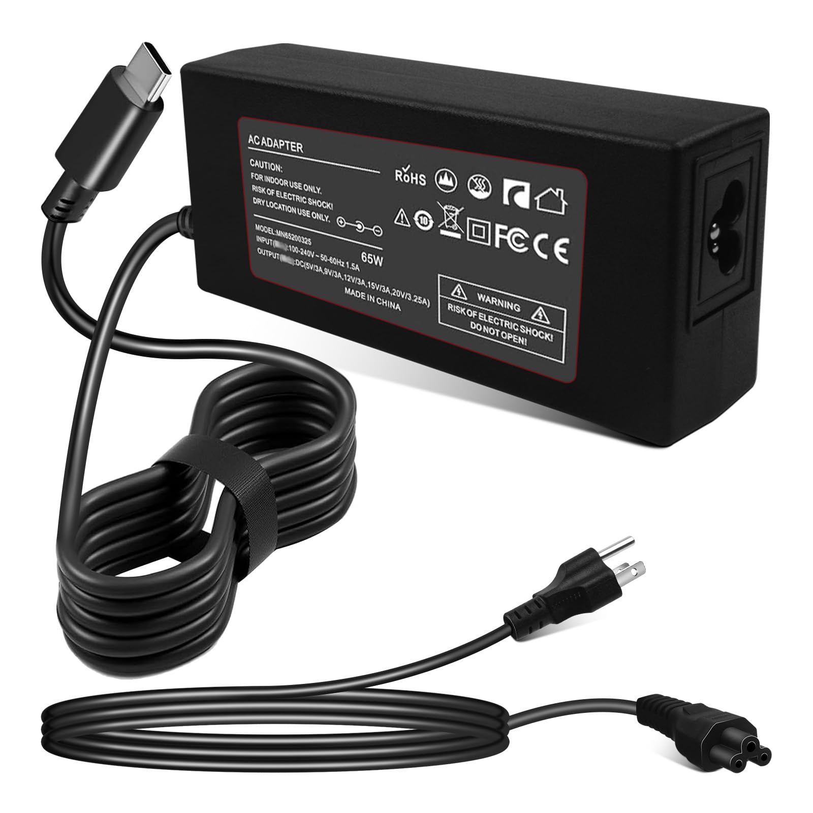 Amazon.com: USB C Power Adapter Compatible with NOCO Battery