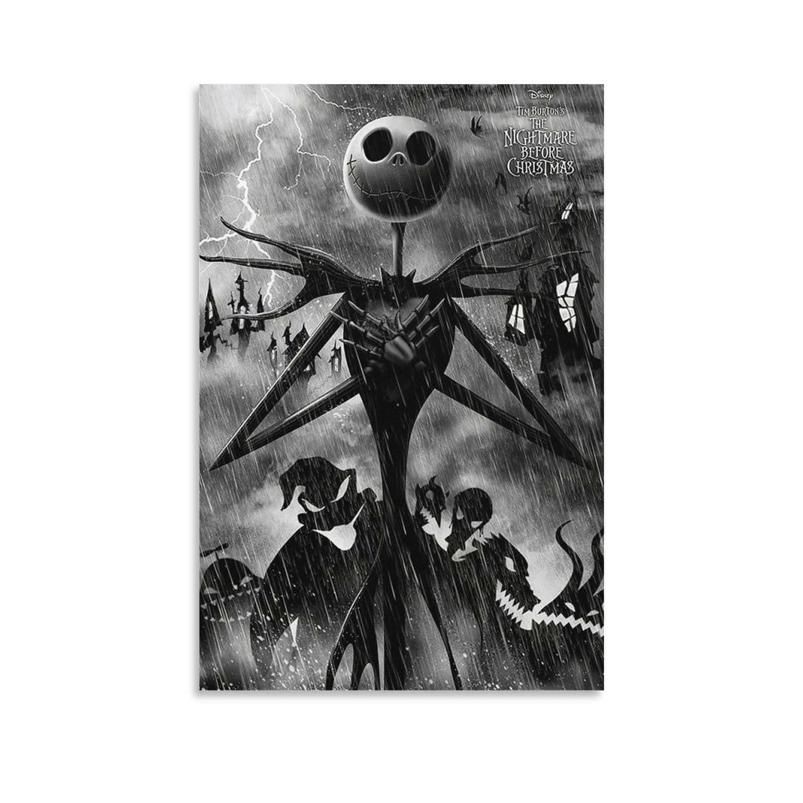 Amazon.co.jp: ナイトメアビフォアクリスマス The Nightmare Before 
