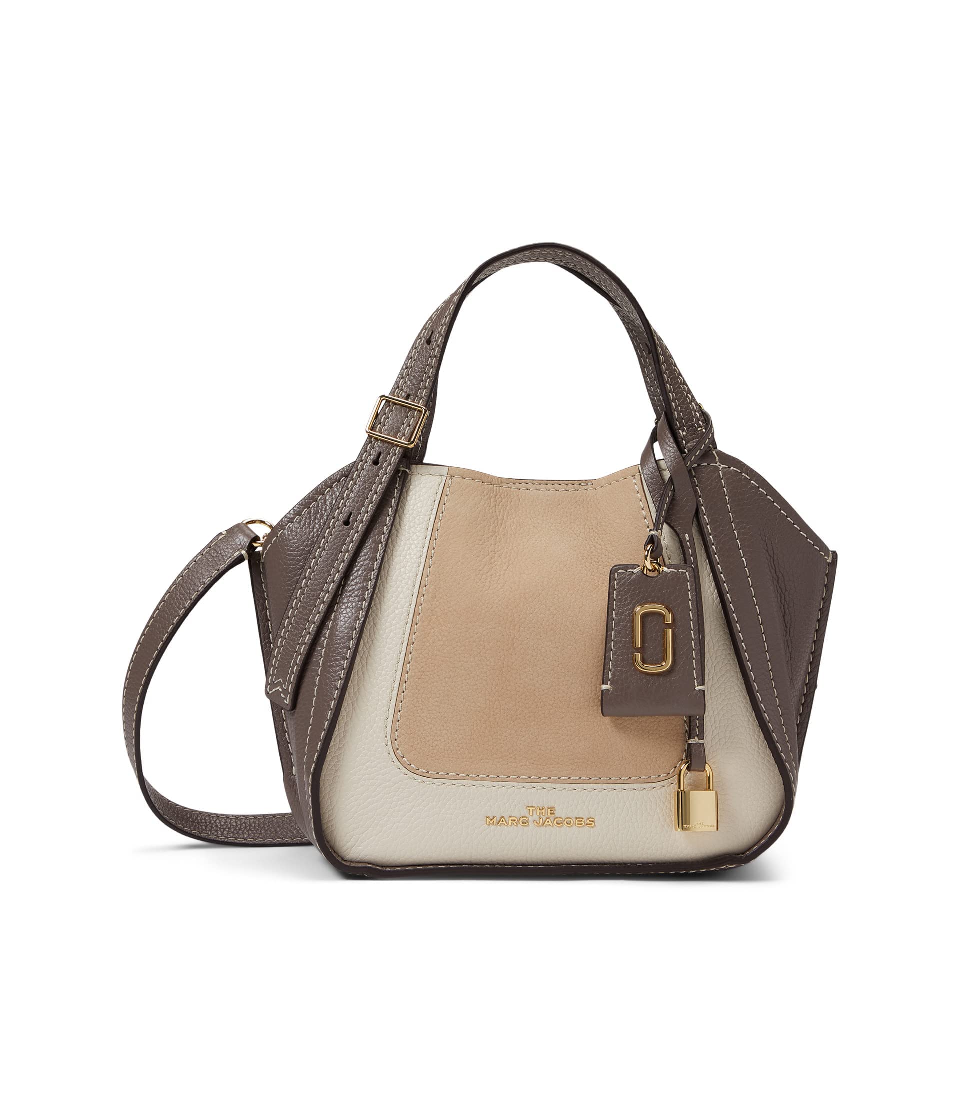 Amazon.com: Marc Jacobs The Mini Director Iron Multi One Size 