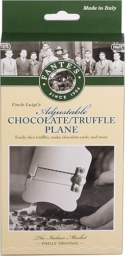 Miniatura 7 de Rallador de queso Fantes con base de succión y 2 tambores, el mercado italiano original desde 1906