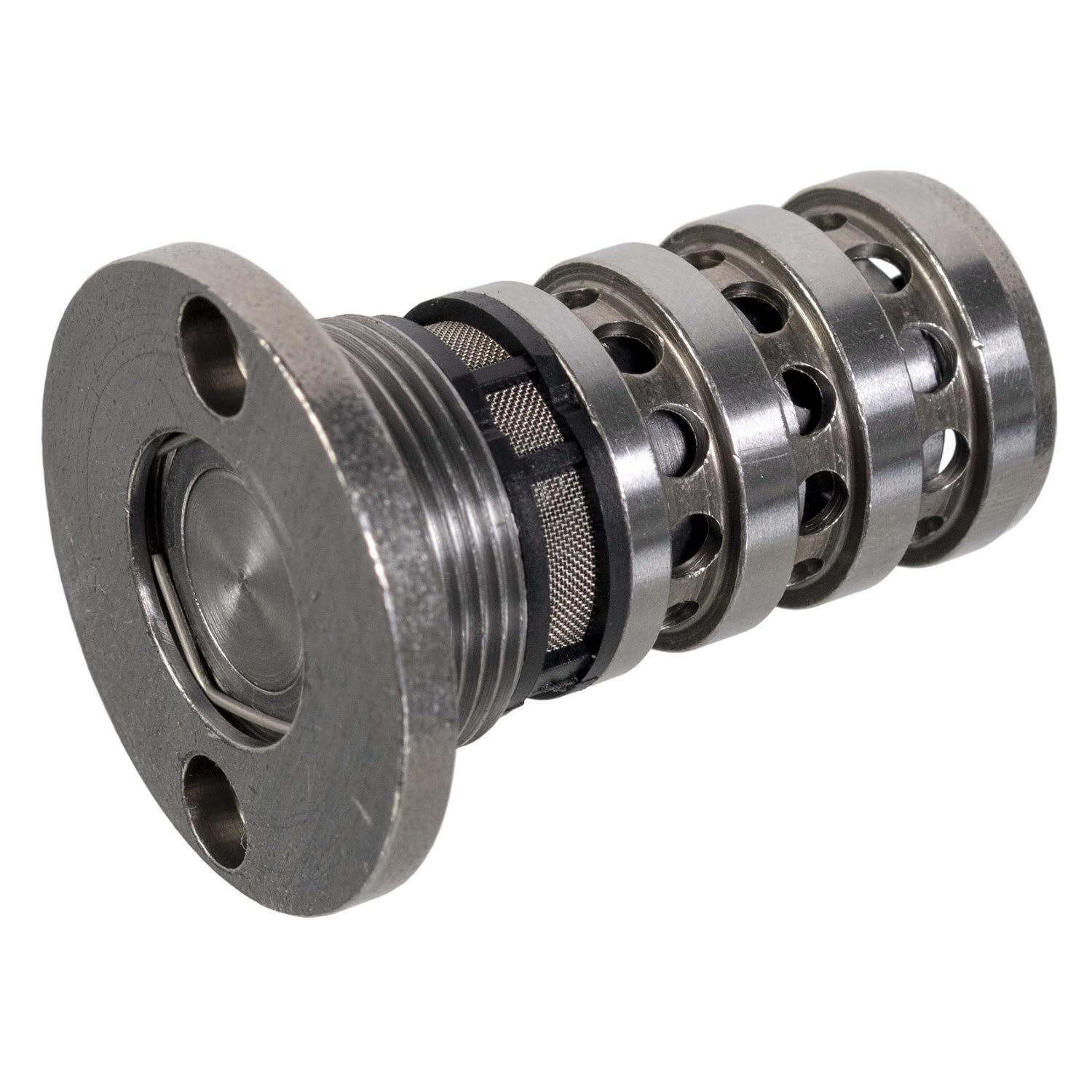 Febi Bilstein 182093 Control Valve for Camshaft Adjustment, Pack of 1