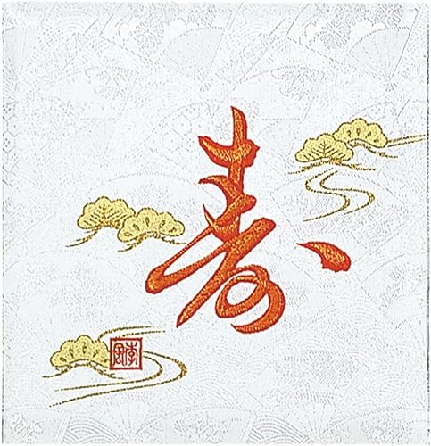 Miniatura 6 de Nakabayashi Fueruarubamu L talla sum A-LW-304-2 (importación de Japón)