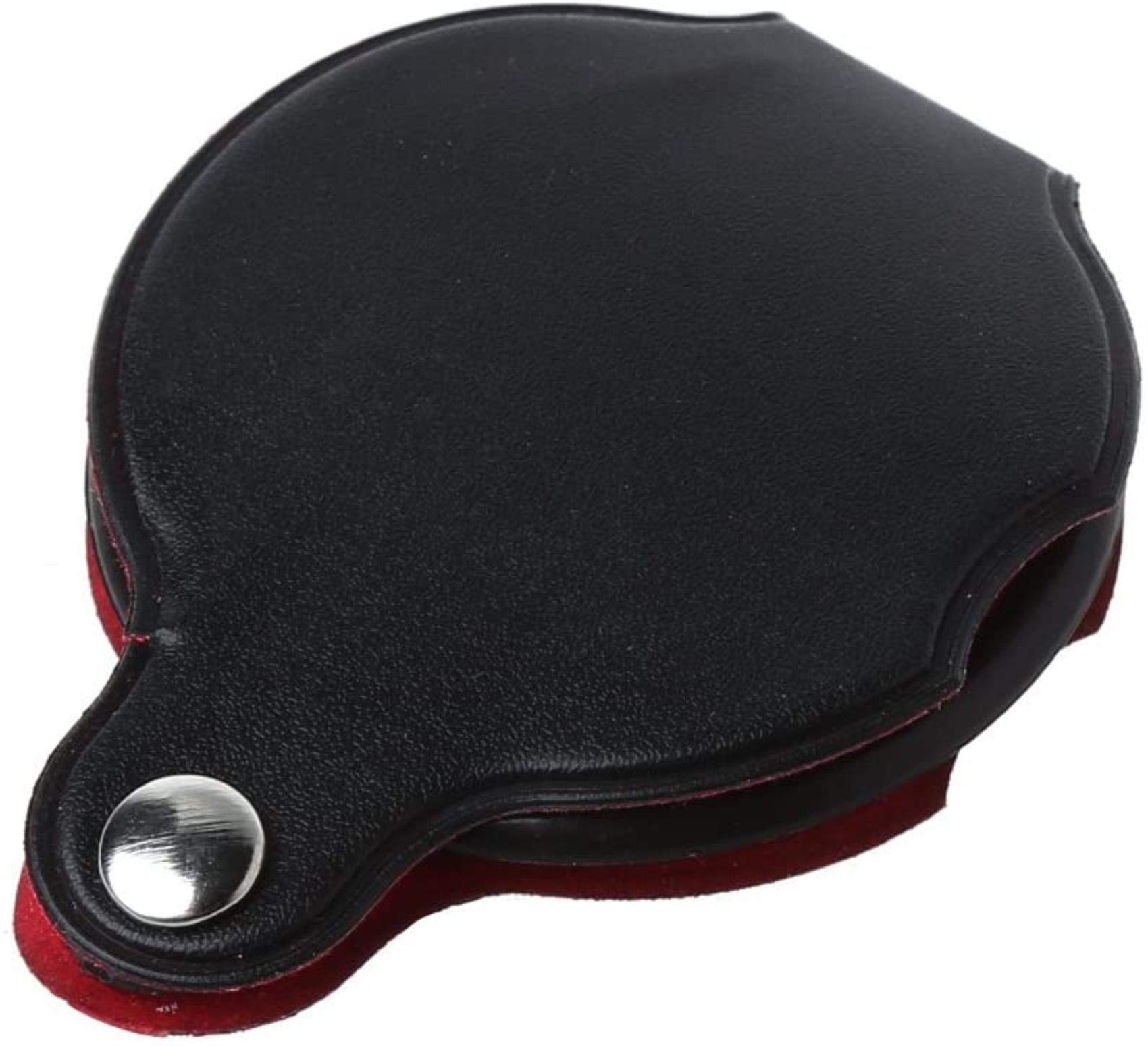 Lupa składana kieszonkowa 8X 50 mm Lupa powiększająca do oczu