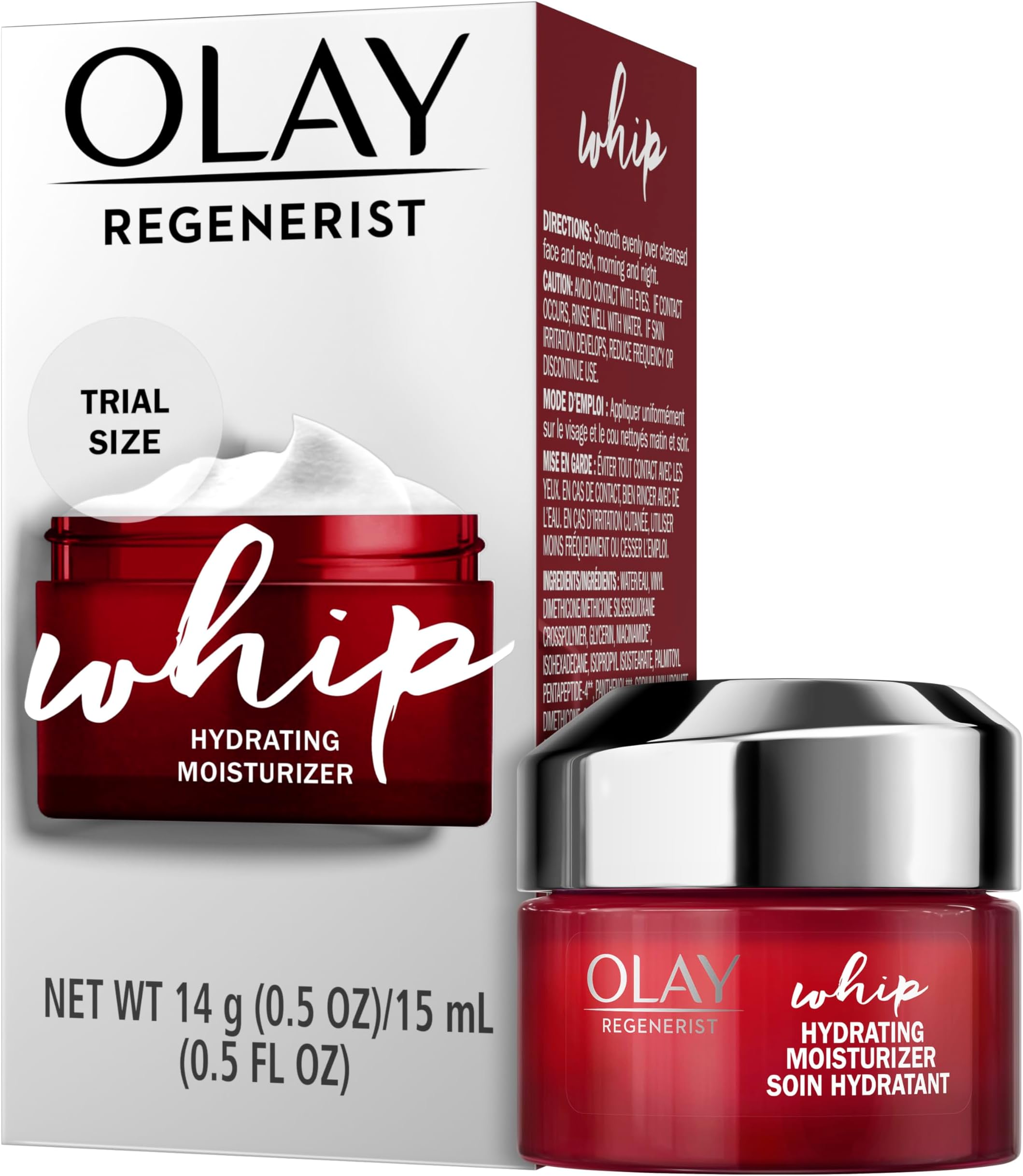 olay regenerist pre essence