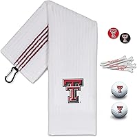 Vista 8 de Team Effort Set de regalo de golf Equipos NCAA