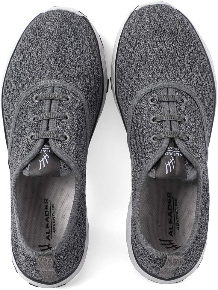 کفش های آبی آکادا خشک کن سریع مردانه ALEADER