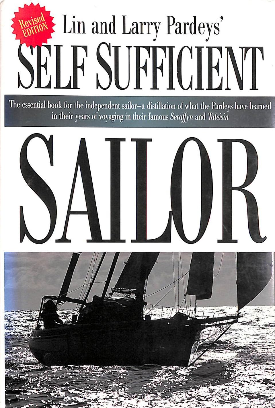 Self-Sufficient Sailor