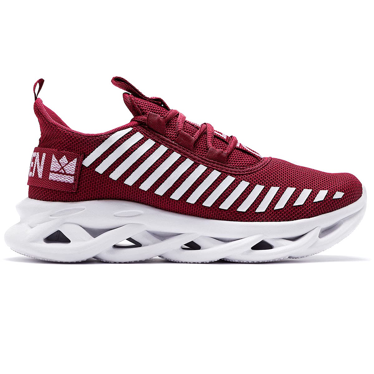 Tenis unissex Oldsen jaguar corrida academia caminhada treino em promoção! Veja a oferta e mais achadinhos de Tênis 2 Hoje é o melhor dia para comprar Tenis unissex Oldsen jaguar corrida academia caminhada treino com aquele preço maroto! Promoção! Aproveite a oferta! 2