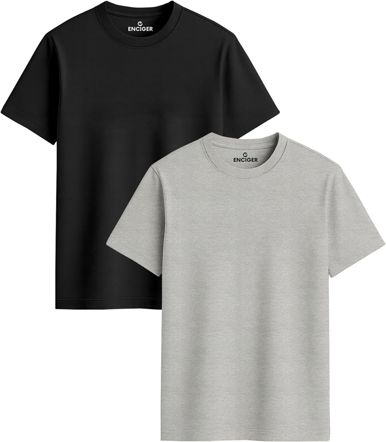Black Grey