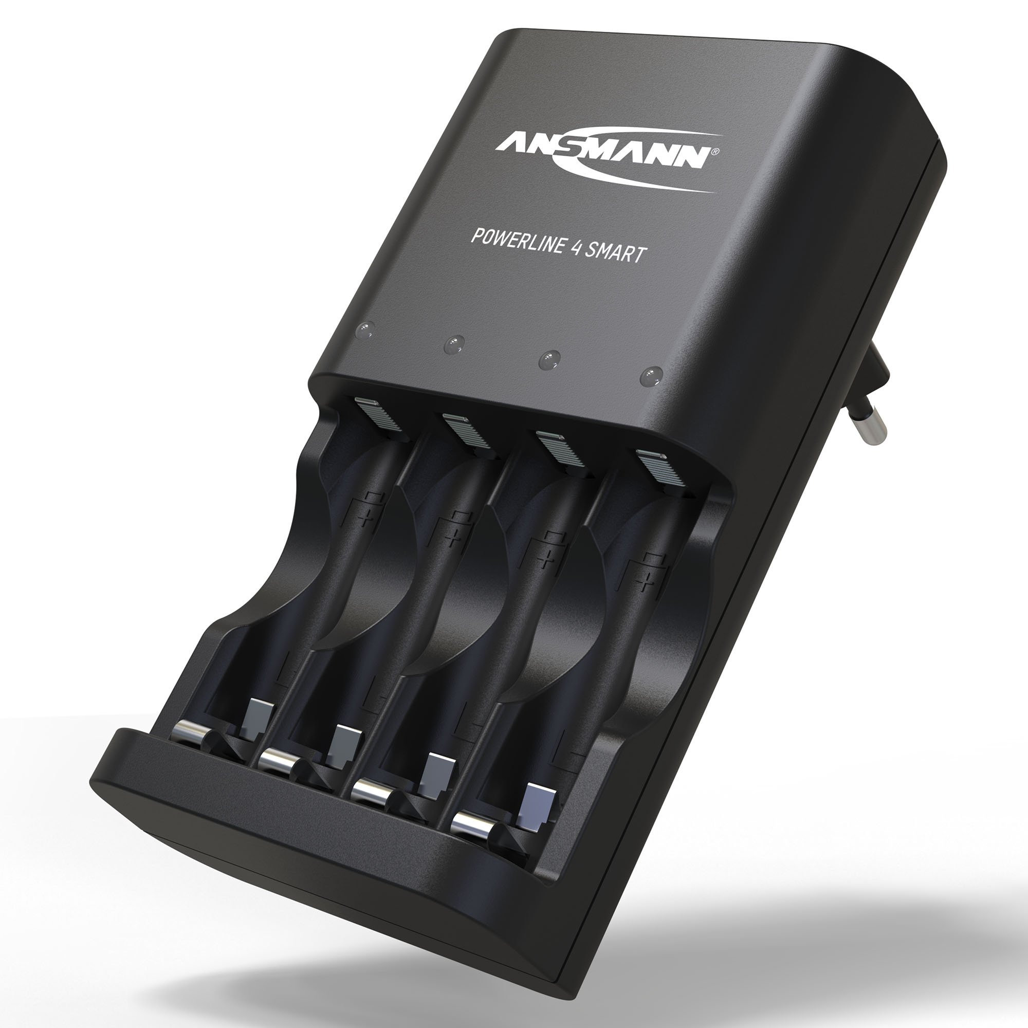 Alimenter vos jouets et télécommandes avec la station ANSMANN Smart - 8