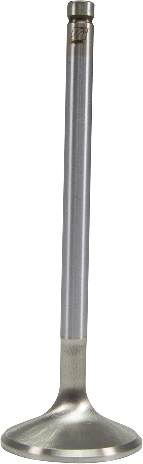 Stainless Exhaust Valve for GM LS3 w/ 1.590" Head, 4.890" Length