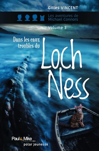 Dans les eaux troubles du Loch Ness