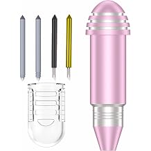 Foil Transfer Kit with Cutting Blades + Housing